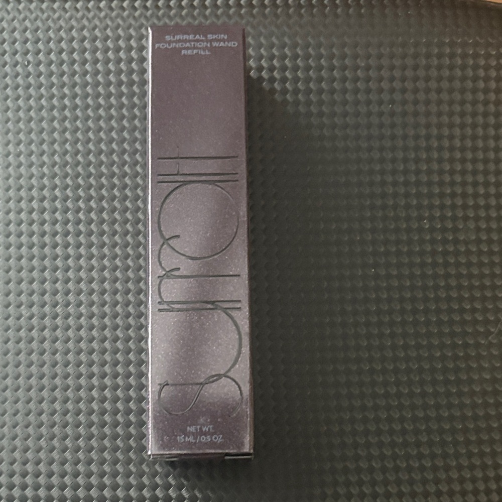 Surratt Surreal Skin Foundation Wand Refill - Gray

BOGO item